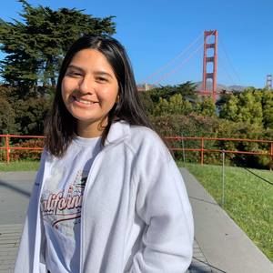 Meet your Posher, Esmeralda